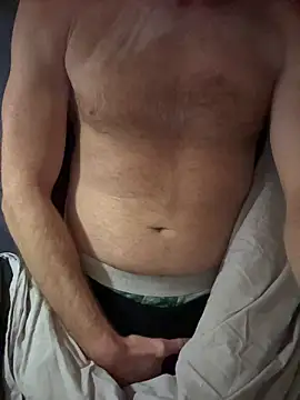 Gayginger86 online show from 07/29/26, 02:37
