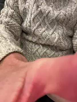 Gayginger86 online show from 08/02/26, 02:48
