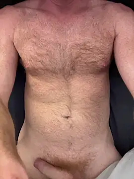 Gayginger86 online show from 08/06/26, 07:32