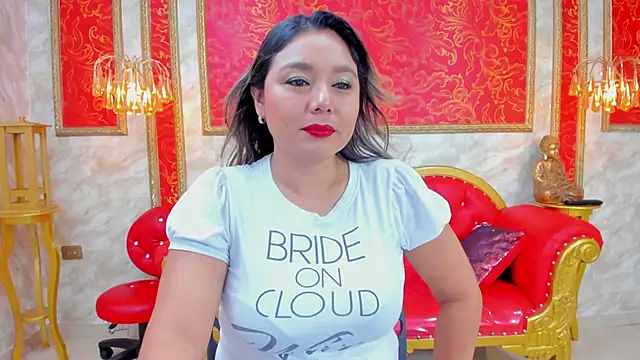 Snapshot of Myhottie_Milf chatting on 02/07/25, 01:22 Myhottie Milf online show from 02/07/25, 01:22