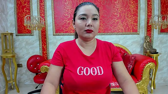 Snapshot of Myhottie_Milf chatting on 02/20/25, 12:36 Myhottie Milf online show from 02/20/25, 12:36