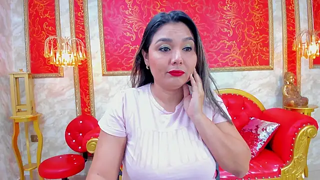 Snapshot of Myhottie_Milf chatting on 03/09/25, 12:31 Myhottie Milf online show from 03/09/25, 12:31