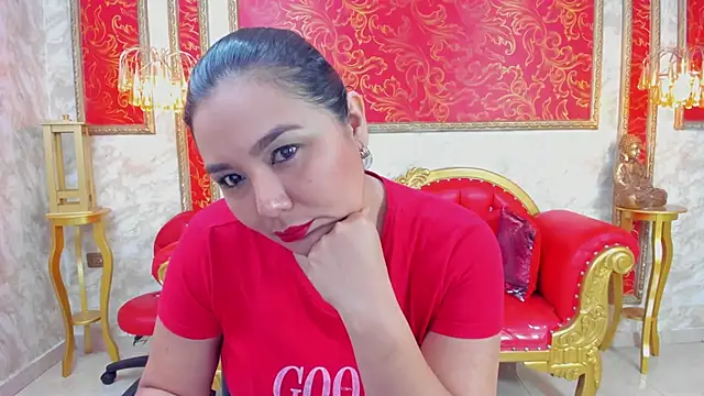 Snapshot of Myhottie_Milf chatting on 03/18/25, 01:31 Myhottie Milf online show from 03/18/25, 01:31