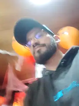 Andres ramsey online show from 10/28/25, 01:09