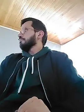 Andres ramsey online show from 10/30/25, 06:52