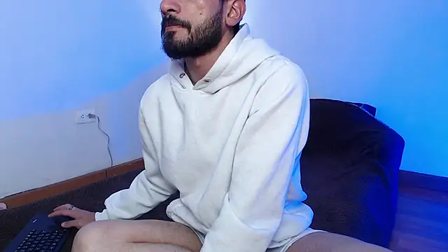 Andres ramsey online show from 12/14/25, 12:05