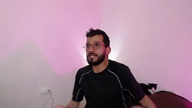 Andres ramsey online show from 12/14/25, 10:47