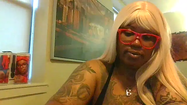 Snapshot of ShaBrimDaPornstar chatting on 11/10/25, 07:24 ShaBrimDaPornstar online show from 11/10/25, 07:24