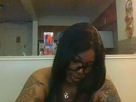 Snapshot of ShaBrimDaPornstar chatting on 11/19/25, 06:19 ShaBrimDaPornstar online show from 11/19/25, 06:19