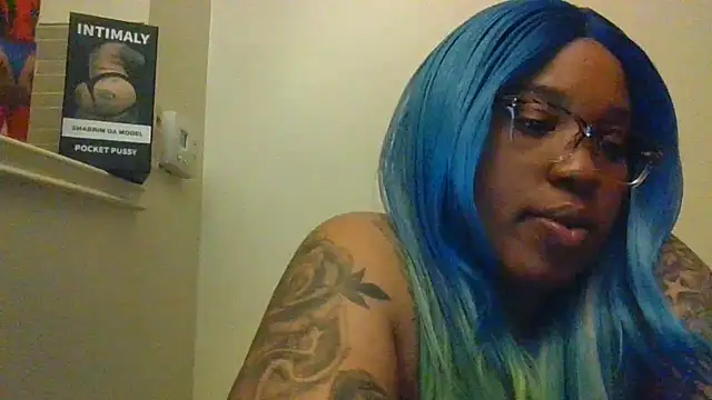 Snapshot of ShaBrimDaPornstar chatting on 01/10/26, 12:34 ShaBrimDaPornstar online show from 01/10/26, 12:34