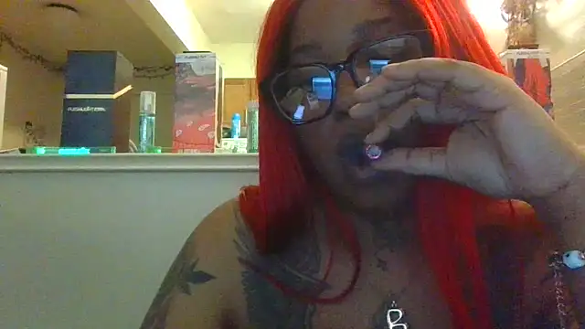 Snapshot of ShaBrimDaPornstar chatting on 02/23/26, 09:12 ShaBrimDaPornstar online show from 02/23/26, 09:12