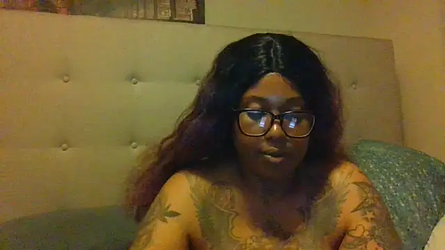 Snapshot of ShaBrimDaPornstar chatting on 07/22/26, 12:24 ShaBrimDaPornstar online show from 07/22/26, 12:24
