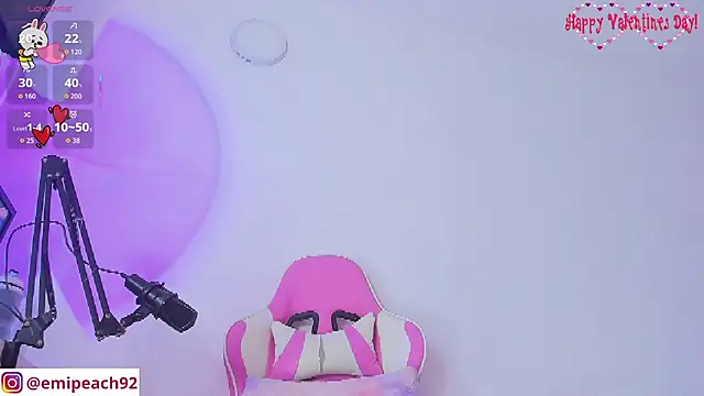 samanthaabloom online show from 02/06/26, 04:50