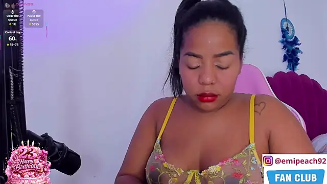 samanthaabloom online show from 03/30/26, 02:23