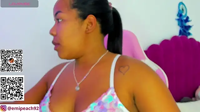 samanthaabloom online show from 07/13/26, 11:51