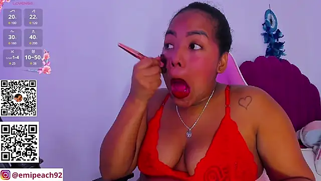samanthaabloom online show from 07/15/26, 02:06