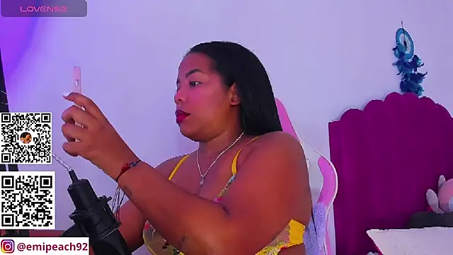 samanthaabloom online show from 07/17/26, 02:29