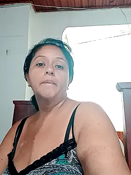 Titouminerve online show from 09/17/25, 03:14