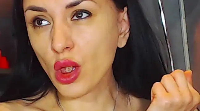 Siaconna online show from 01/18/25, 06:34