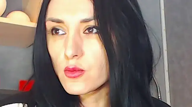 Siaconna online show from 02/06/25, 06:40