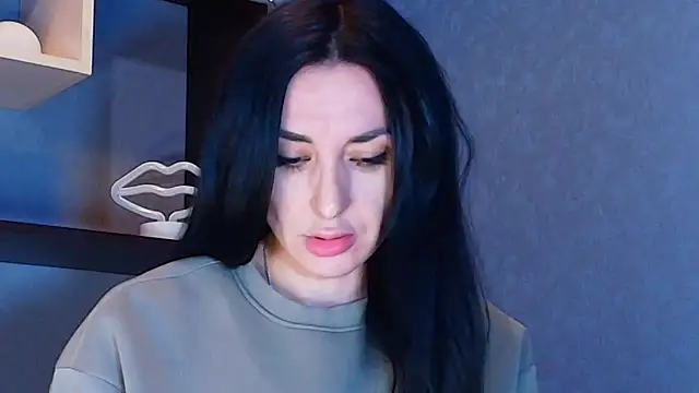 Siaconna online show from 03/12/25, 06:29