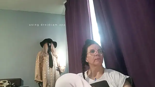 AlfejiRise online show from 03/29/26, 12:05