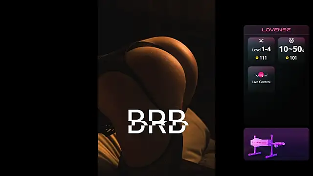 AmandaWat online show from 01/22/25, 06:20