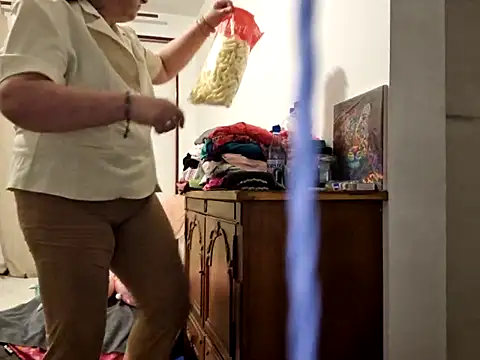 Samantha Squirtxh online show from 09/18/25, 11:51