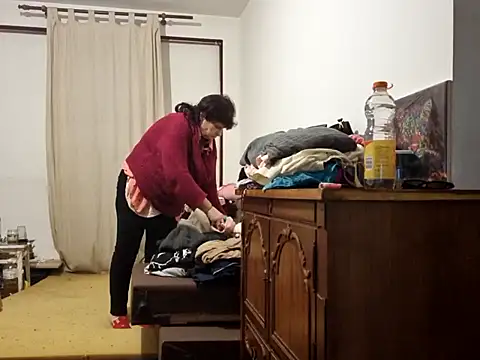 Samantha Squirtxh online show from 10/10/25, 10:31