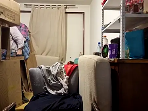 Samantha Squirtxh online show from 01/16/26, 02:48