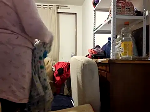 Samantha Squirtxh online show from 02/01/26, 02:32