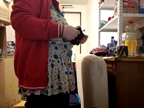 Samantha Squirtxh online show from 02/06/26, 11:30