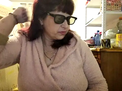 Samantha Squirtxh online show from 02/08/26, 12:03