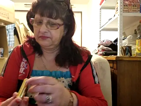 Samantha Squirtxh online show from 02/15/26, 12:29