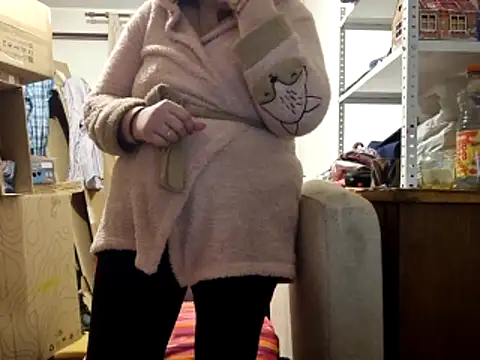 Samantha Squirtxh online show from 02/15/26, 07:51