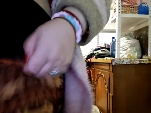 Samantha Squirtxh online show from 02/25/26, 01:04