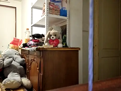 Samantha Squirtxh online show from 03/20/26, 11:20