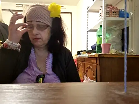 Samantha Squirtxh online show from 04/21/26, 01:42