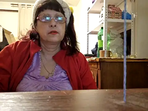 Samantha Squirtxh online show from 04/22/26, 12:02