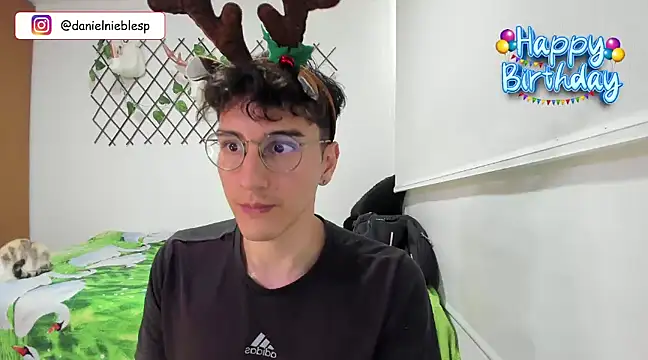 Jackson Careyy online show from 12/18/24, 07:30