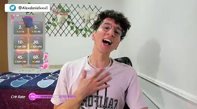 Jackson Careyy online show from 02/06/25, 12:00