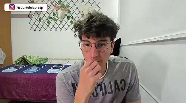 Jackson Careyy online show from 02/20/25, 07:19