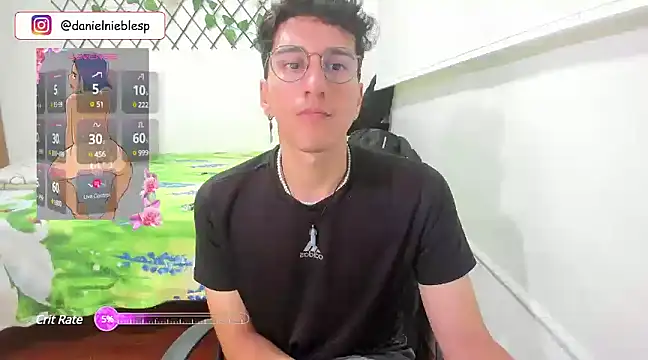 Jackson Careyy online show from 03/11/25, 07:14