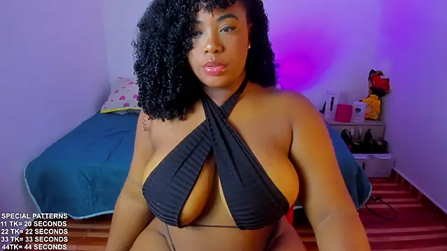 Tyra Privacy online show from 02/01/26, 04:00