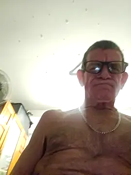 Daza67 online show from 03/16/26, 10:36