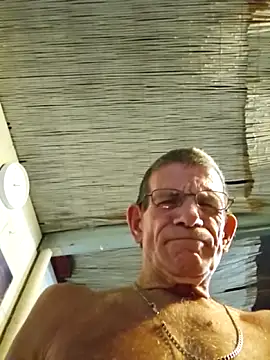 Daza67 online show from 03/22/26, 02:53