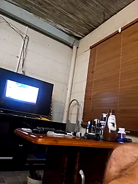 Daza67 online show from 04/27/26, 12:25