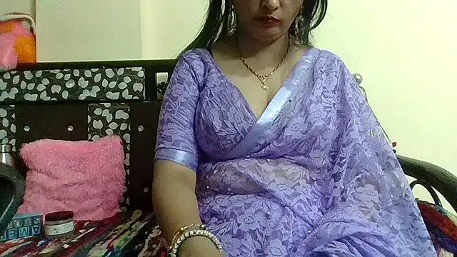 NautyBabe online show from 11/01/25, 05:48