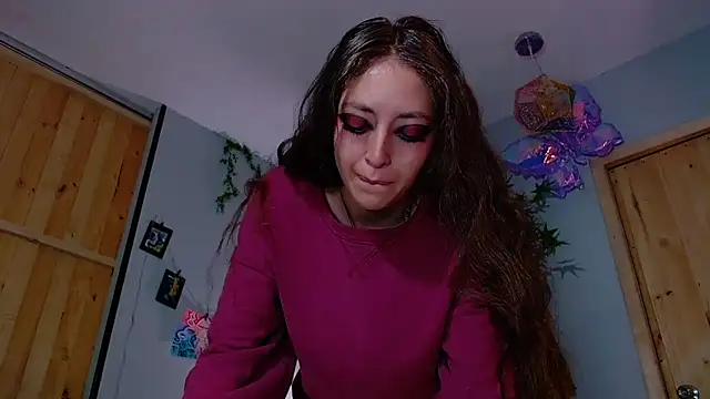 VickyJackson  online show from 09/18/25, 08:00