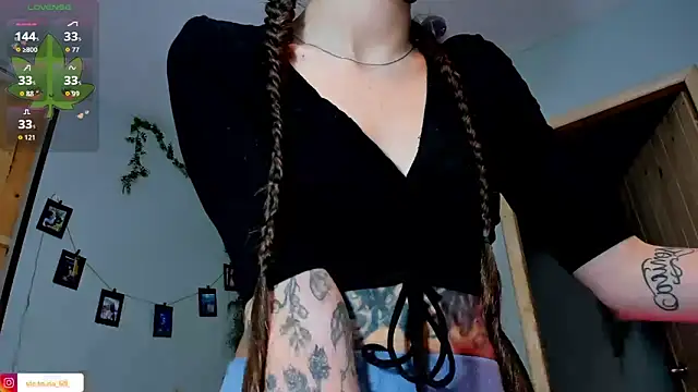 VickyJackson  online show from 01/06/26, 07:17